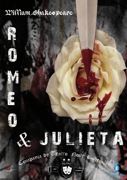 Romeo y Julieta cierra el V Ciclo de Teatro Xuvenil en Oleiros