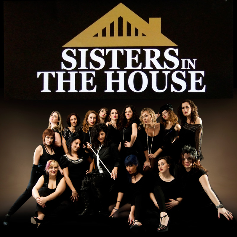 MUSICA: “Sisters in the House”