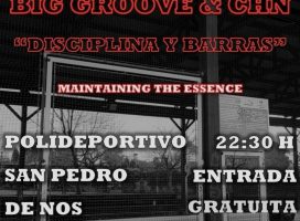 Big Groove & CHN